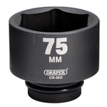 Draper HI-TORQ® Impact Socket 1