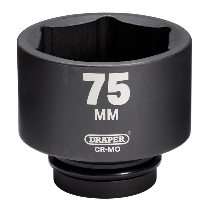 Draper HI-TORQ® Impact Socket 1