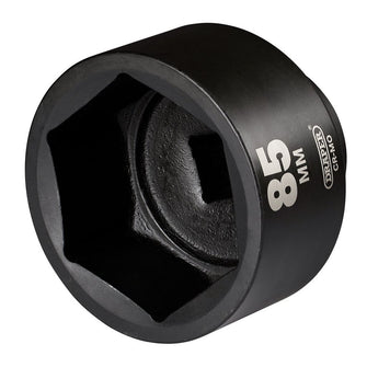 Draper HI-TORQ® Impact Socket 1" Sq. Dr. 85mm 08506
