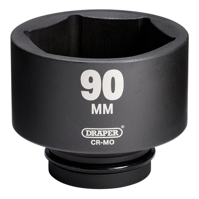 Draper HI-TORQ® Impact Socket 1