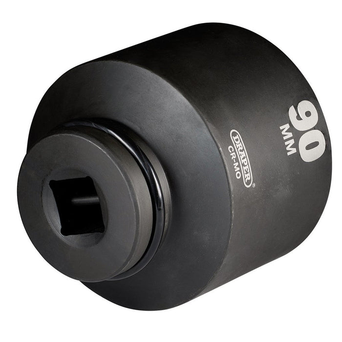 Draper Hi-Torq® 1