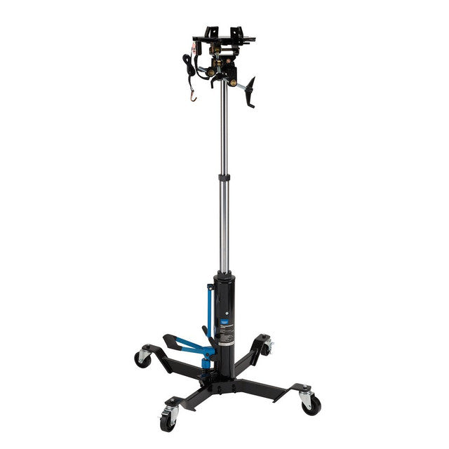 Draper Expert Evolution Vertical Transmission Jack 500Kg