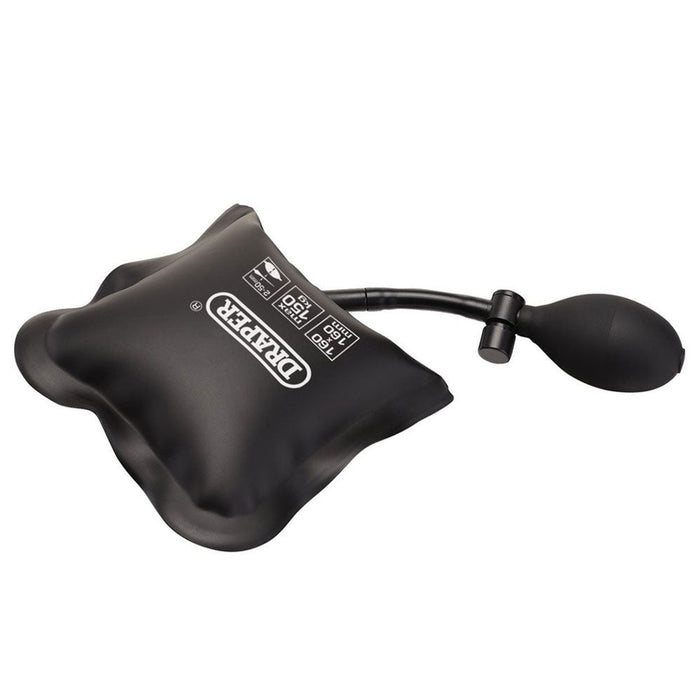 Draper Inflatable Air Wedge 160x160mm 150kg Max Load