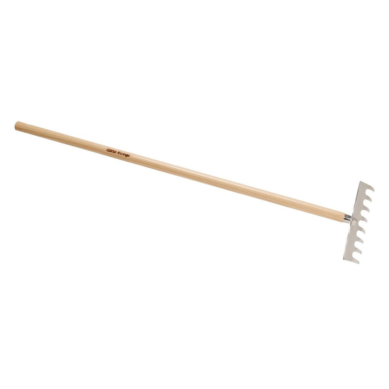 Derpy Rake Wholesale Draper Heritage Junior Stainless Steel Garden Rake Online ...