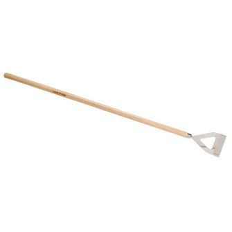 Draper Heritage Junior Stainless Steel Dutch Hoe