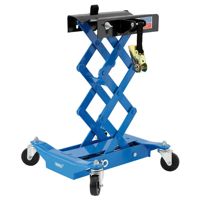Draper Floor Transmission Jack 200kg 09021