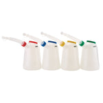Draper 5L Jug Set, 4 Pce