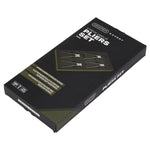 Draper Expert Circlip Pliers Set in EVA Foam Tray 180mm (4 Piece)