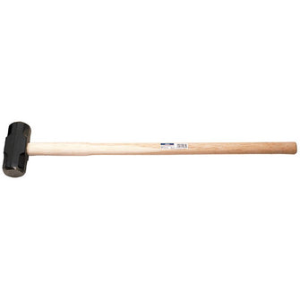 Draper Tools Expert 4.5kg (10lb) Hickory Shaft Sledge Hammer