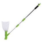 Draper Pond & Pool Vacuum Cleaning Kit, 4 Pce
