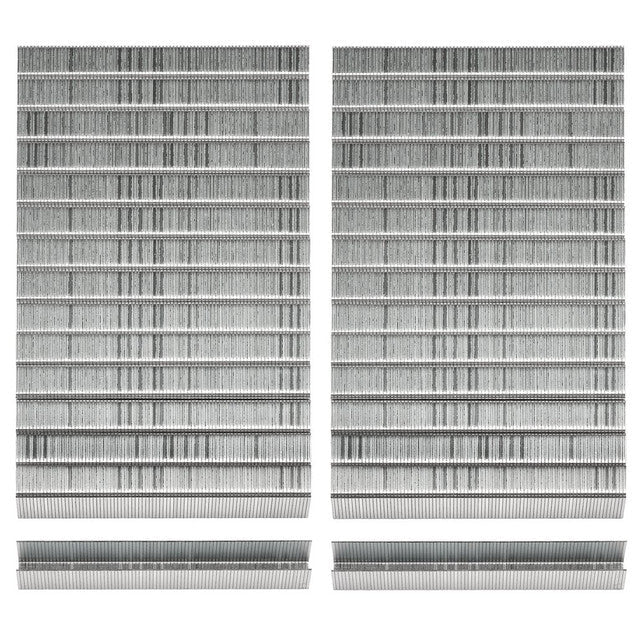 Draper Type-140 Staples - 12mm 5000Pk