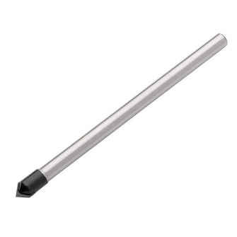 Draper Expert TCT Ceramic Drill Bit, 6mm x 80mm