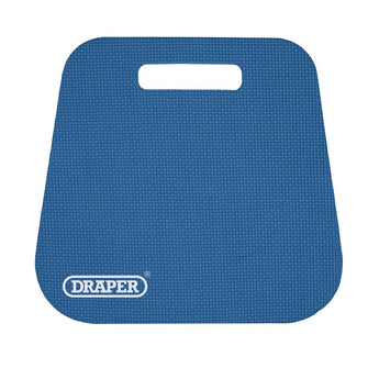 Draper Multi Purpose Kneeler Pad Blue 10196