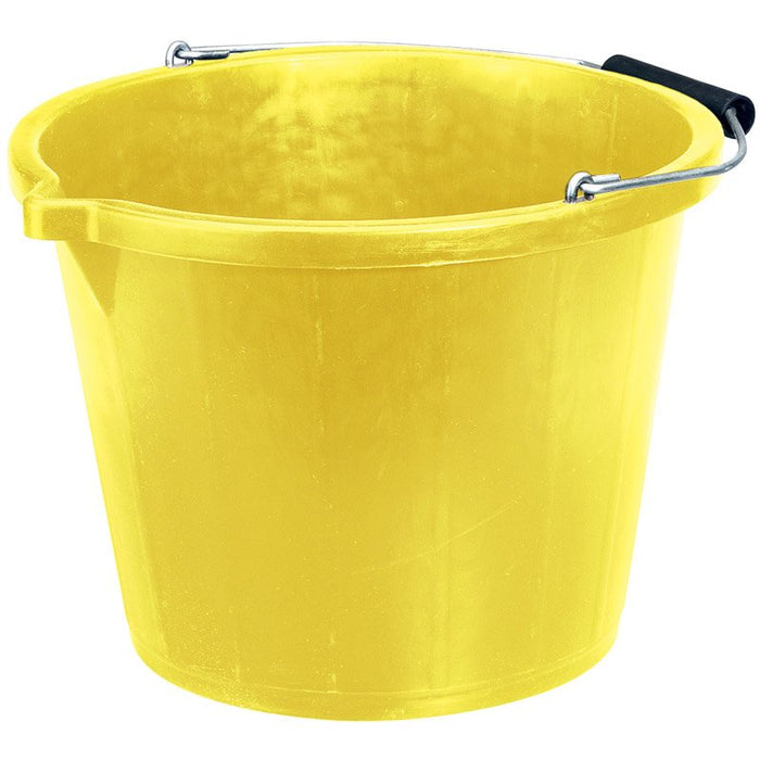 Draper Tools Bucket - 14.8L