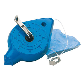 Draper Tools 30M Self Chalking Chalk Line