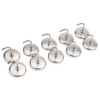 Draper Tools Magnetic Hook Set (10 Piece)