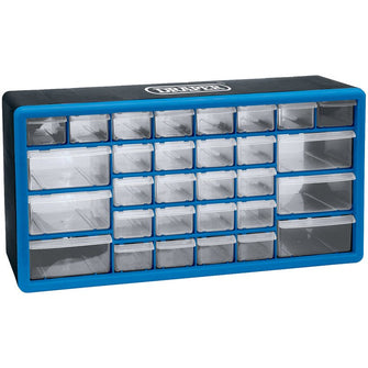 Draper Tools 30 Drawer Organiser