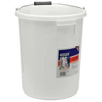 Draper Tools 25L Plasterers Mixing Bucket