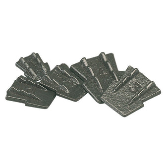 Draper Tools Hammer Wedges (Pack of 5)