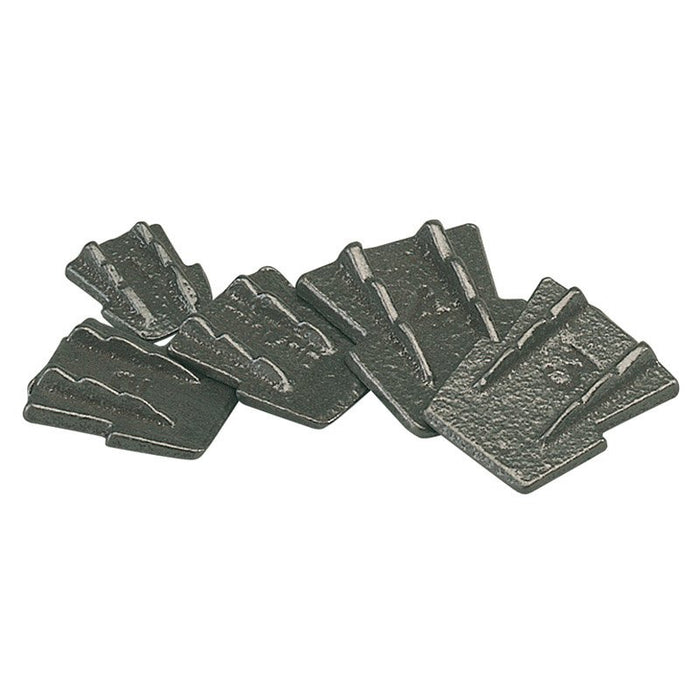 Draper Tools Hammer Wedges (Pack of 5)