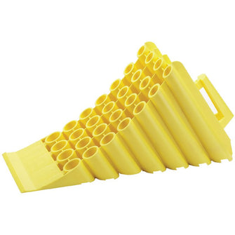 Draper Tools Expert Wheel Chock for Larger Than 920mm Dia. Wheels