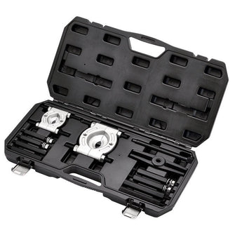 Draper Double Bearing Separator and Puller Set 12Pc