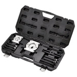 Draper Double Bearing Separator and Puller Set 12Pc