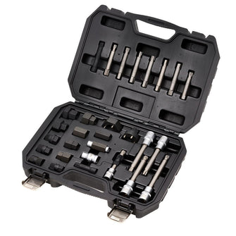 Draper Alternator Pulley Tool Kit 30Pce