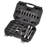 Draper Alternator Pulley Tool Kit 30Pce