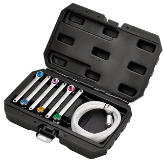 Draper Break Bleeder Wrench Set 7PC
