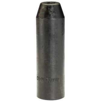 Draper Tools Expert 10mm 1/2 Square Drive Deep Impact Socket