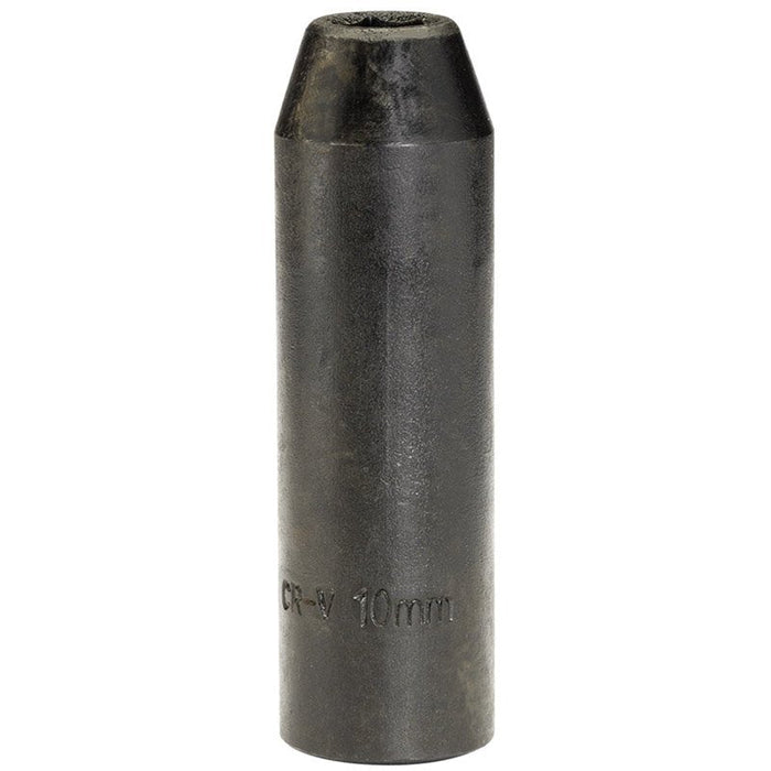 Draper Tools Expert 10mm 1/2 Square Drive Deep Impact Socket