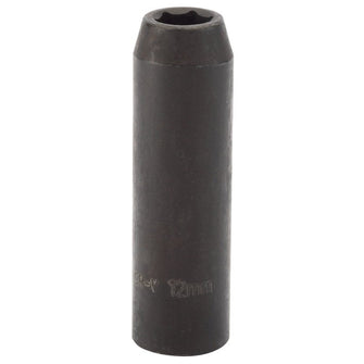 Draper Tools Expert 12mm 1/2 Square Drive Deep Impact Socket