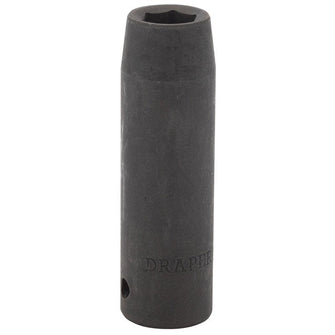 Draper Tools Expert 13mm 1/2 Square Drive Deep Impact Socket