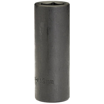 Draper Tools Expert 19mm 1/2 Square Drive Deep Impact Socket