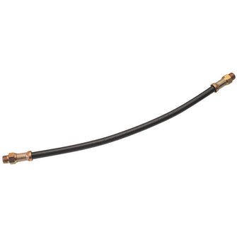Draper Tools 300mm Flexible Plastic Grease Gun Hose