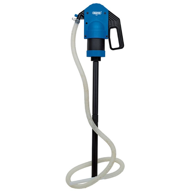 Wholesale Draper Tools Plastic Lever Pump Online | Draper Tools Australia
