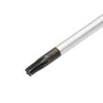 Draper T10 x 100mm TX-Star Torx Hard Grip Screwdriver