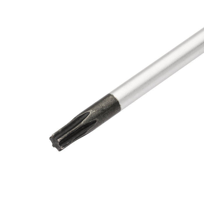 Draper T10 x 100mm TX-Star Torx Hard Grip Screwdriver