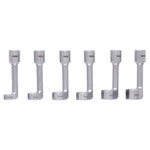 Draper Diesel Injector Line Socket Set 1/2
