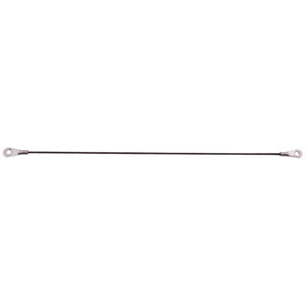 Draper Tools 300mm Tungsten Carbide Tile or Rod Saw Blade