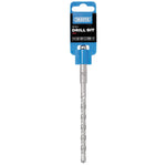 Draper SDS Plus Drill Bit 8.0x160mm