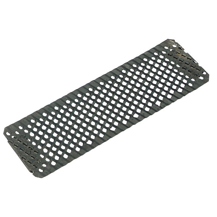 Draper Tools 140mm Multirasp Wood File Blade