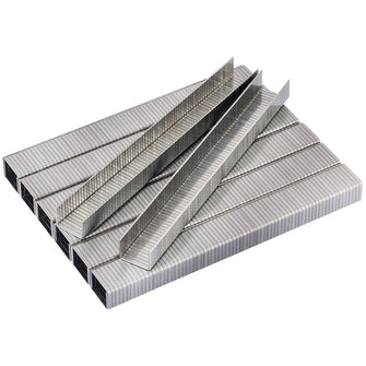 Draper Tools 1000 x 8mm Heavy Duty Staples