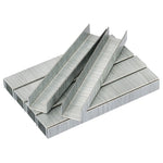 Draper Tools Steel Staples, Box of 1000