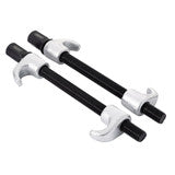 Draper Tools 250mm Pair of Coil Spring Compressors