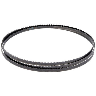 Draper Tools Bandsaw Blade 1400mm x 1/4 (6 skip)