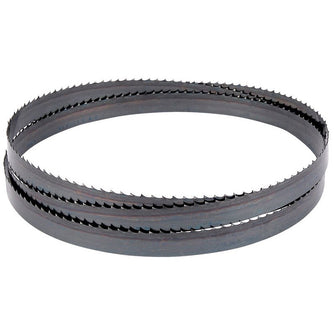 Draper Tools Bandsaw Blade 1400mm x 1/2 (6 skip)