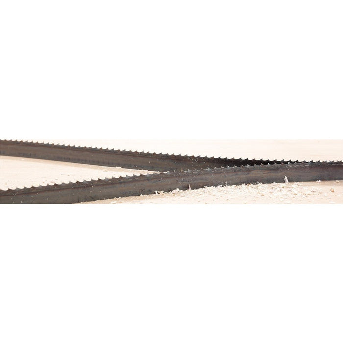 Draper Tools Bandsaw Blade 1400mm x 1/2