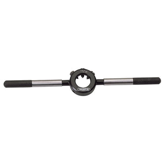 Draper Tools 13/16 Outside Diameter 3 Screw Pattern Die Holder